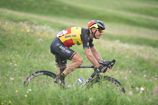 Philippe Gilbert